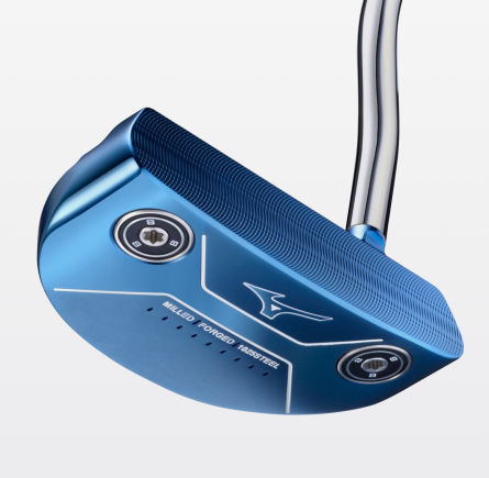 Mizuno Golf M-Craft III 1025 Steel