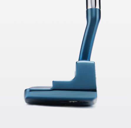 Mizuno Golf M-Craft IV Putter Milled