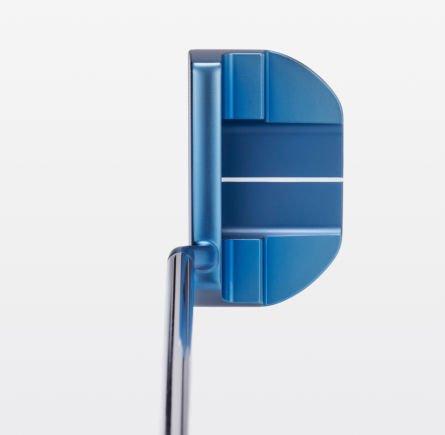 Mizuno Golf M-Craft V Putter 1025 Steel