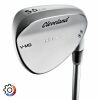 Callaway MacDaddy CB Wedge 56°/14° Schaft: Graphite KBS 80 Flex: Stiff Linkshand