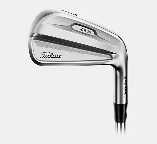 Titleist T100s Eisen