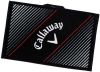 Callaway Cotton Tri-Fold Towel