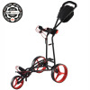 Big Max Autofold FF Black-Black