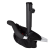 Garmin QuickFit™ 22 schwarz für Model S60/S62
