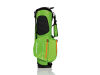 Jucad JuCad Aqualight Standbag grün-orange