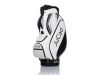 Jucad JuCad Bag Pro Weiß-Schwarz