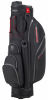 Callaway Org 14 Cartbag Black-Charcoal-White