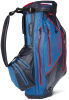 Sun Mountain H2NO Elite Waterproof Navy-Cobalt-Bright-Red