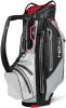 Sun Mountain H2NO Elite Waterproof Black-White-Bright-Red