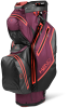 Sun Mountain H2NO Staff Waterproof Black-Berry-Cove