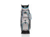 Jucad JuCad Bag Captain Dry Grau-Blau