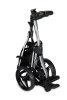 Bag Boy Express DLX Trolley schwarz