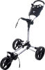 Fast Fold Slim Trolley Schwarz-Grün