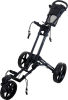 Fast Fold Flex 360 Trolley Blau