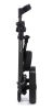 Flat Cat Push 3-Rad Trolley Schwarz