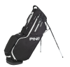 Ping Hoofer Standbag Schwarz