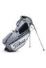 Titleist Hybrid 5 Standbag Sleet-White-Navy