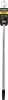 iGotcha Ballangel aus Aluminium 21 Feet (Reichweite von 6,4 m)