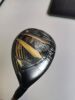Bridgestone Benross Evolution R Hybrid 4 (24°) Regular-Flex Rechtshand