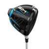 Taylor Made SIM2 Max D-Type-Driver 10,5° (verstellbar) Flex: Ladies Rechtshand