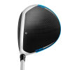 Taylor Made SIM2 Max D-Type-Driver 10,5° (verstellbar) Flex: Ladies Rechtshand