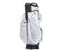 Jucad JuCad Bag Captain Dry weiß-grau