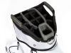 Jucad JuCad Bag Captain Dry weiß-grau