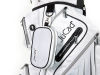 Jucad JuCad Bag Captain Dry weiß-grau