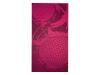 Jucad Multifunktions-Halstuch Pink