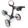 Motocaddy M-Tech Ultra Lithium Akku 36+Loch