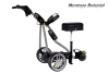 Powakaddy Unversal GPS Halter