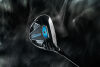 Callaway PARADYM AI SMOKE MAX 3 er Fairwayholz MCA Tensei Blue 65 (R-Flex)