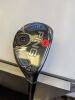 Bridgestone Benross Pearl Hybrid 4 (24°) Ladies-Flex Rechtshand