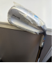 Bridgestone Benross Pearl Hybrid 4 (24°) Ladies-Flex Rechtshand