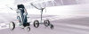 Jucad Carbon Racing 3-Rad Trolley