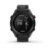 Garmin S12 Schiefergrau-Schwarz