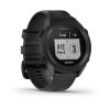 Garmin S12 Schiefergrau-Schwarz