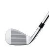 Taylor Made Milled Grind 3 Wedge Chrome 56°/12° Stahl Dynamic Gold Flex: S200 Rechtshand