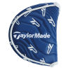 Taylor Made Hydro Blast Bandon 1