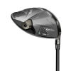 Taylor Made Qi35 LS Driver 9° Kai'li White Dark Wave - stiff