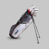 Orgahead U.S. Kids Tour Series 60 Stahl 8-Schlägerset (ohne Standbag)