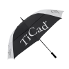 Ticad Golfschirm Standard