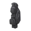 Ticad QO9 Premium Waterproof Cartbag Black/White