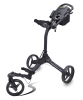 Bag Boy Tri Swivel 2.0 Black