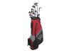 Wilson Ultra XD Set Herren