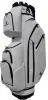 Leisure & Sports Luxury Cartbag PU GREY