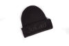 Jucad Wintermütze Beanie Black