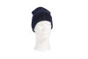 Jucad Wintermütze Beanie Blau