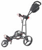 Big Max IQ-360 schwarz