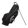 Callaway Chev Dry Standbag White-Black-Gold